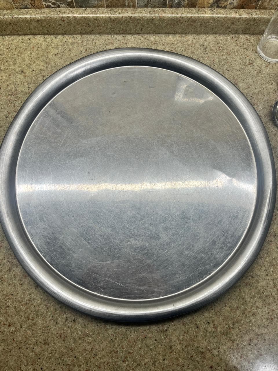Bandeja de mesa