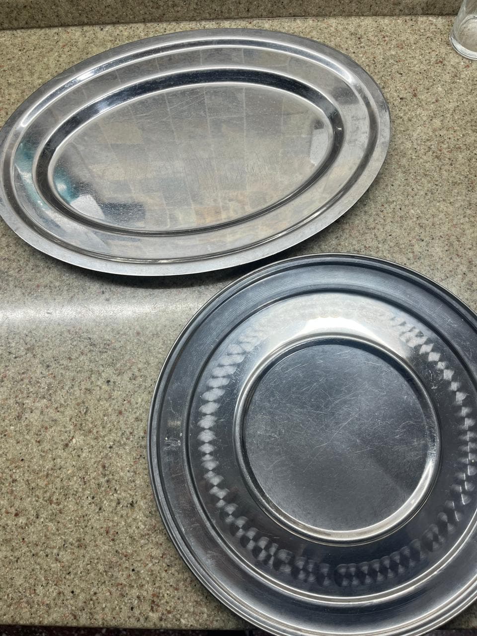 Bandeja de mozo