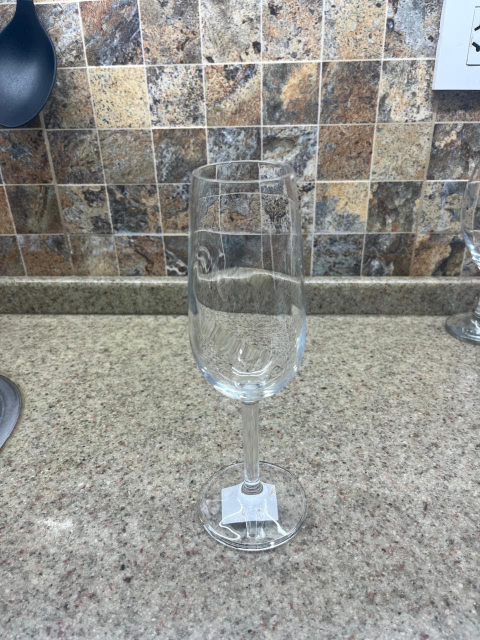Copa de champagne