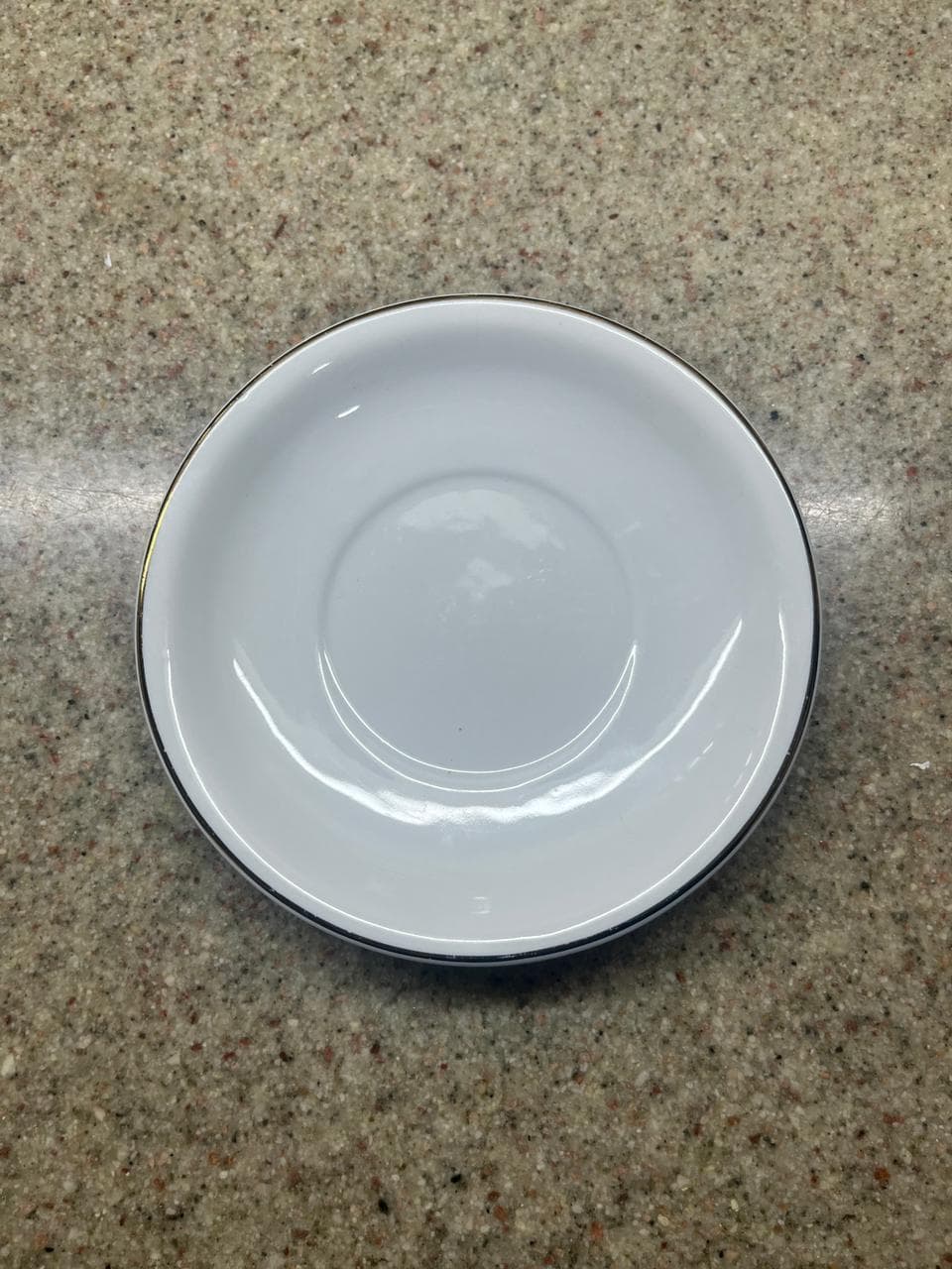 Platillo para taza de té