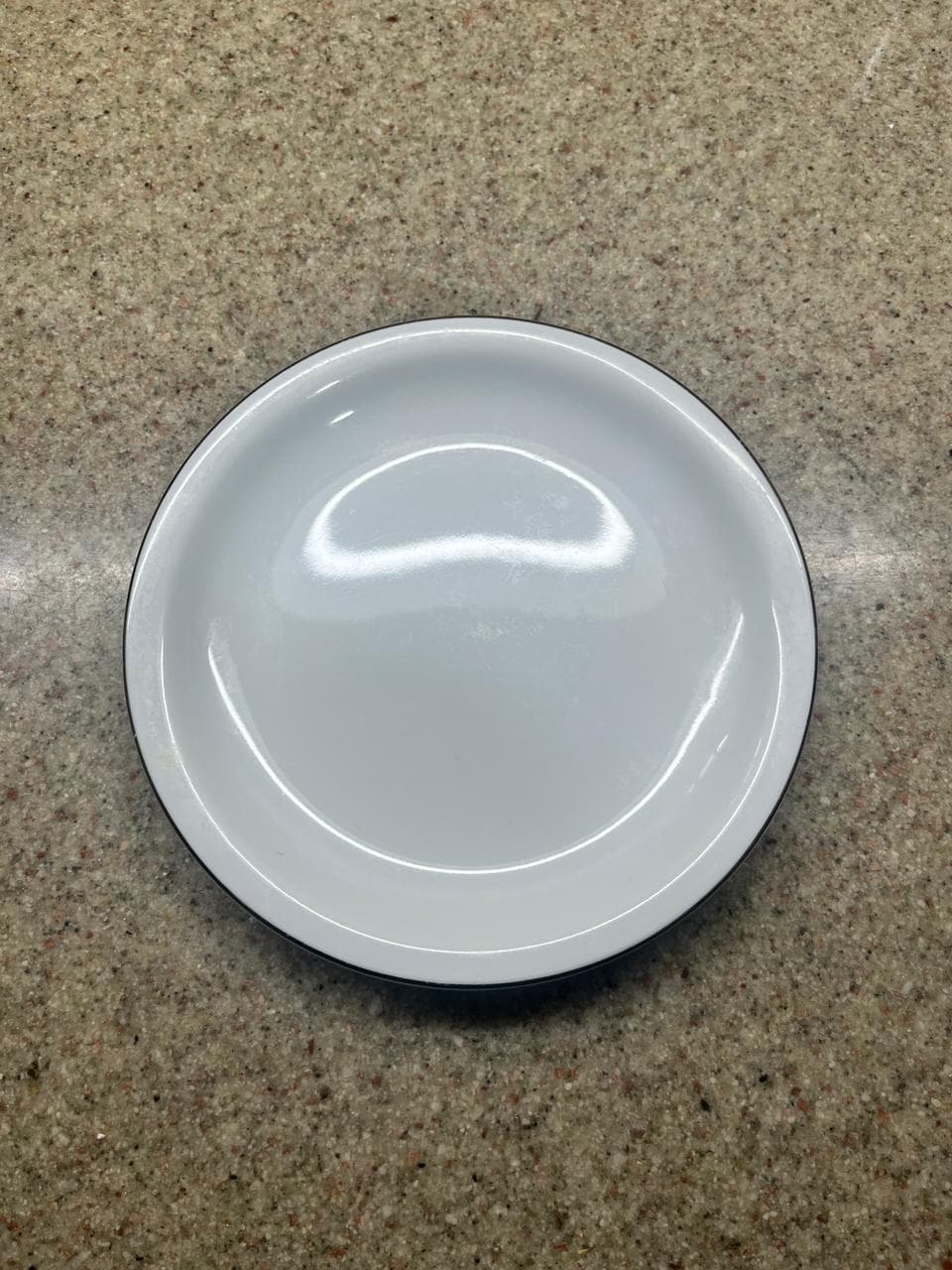 Plato para mesa dulce