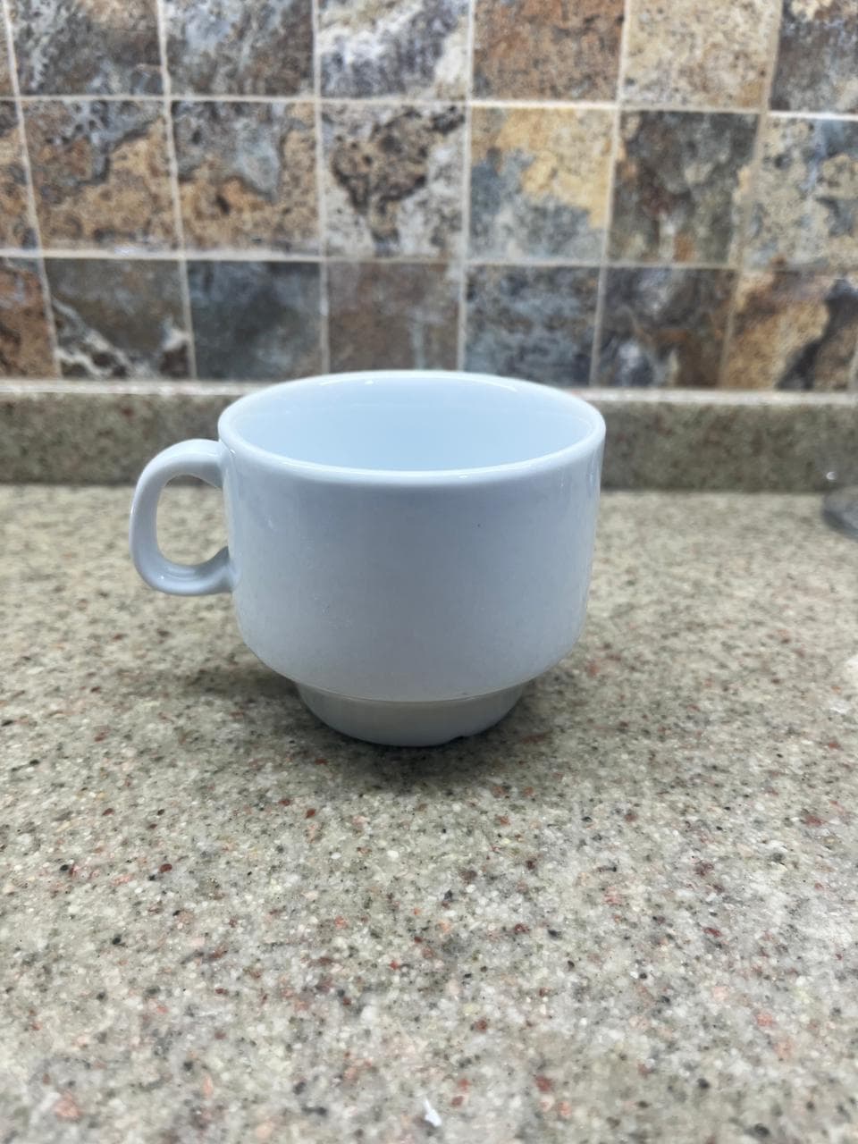 Taza de té