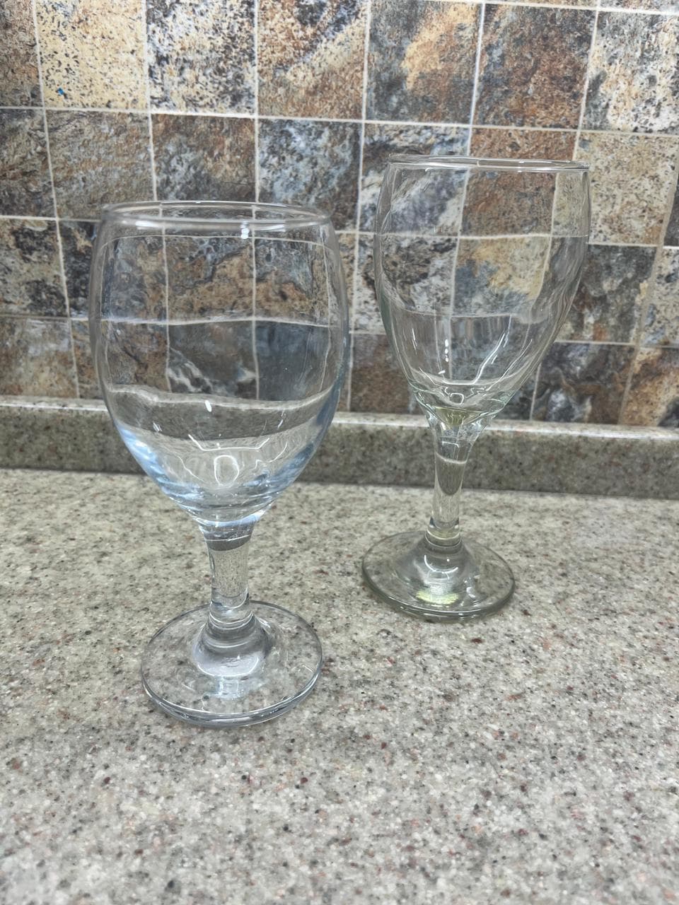 Copa de vino / agua